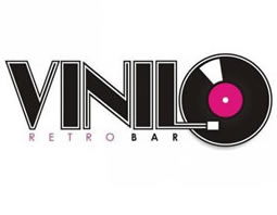 Vinilo Retro Bar